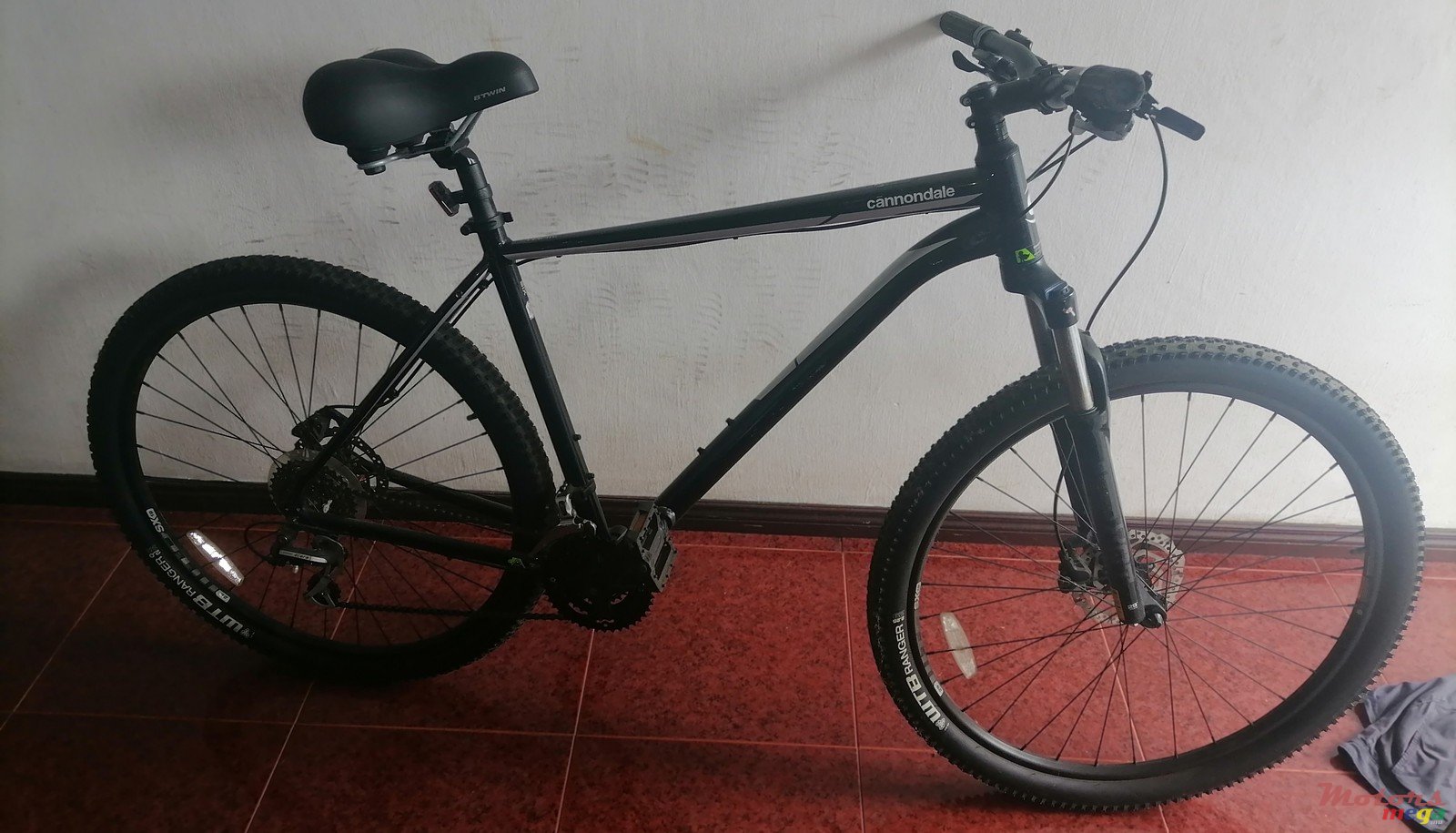 2020' Cannondale photo #1