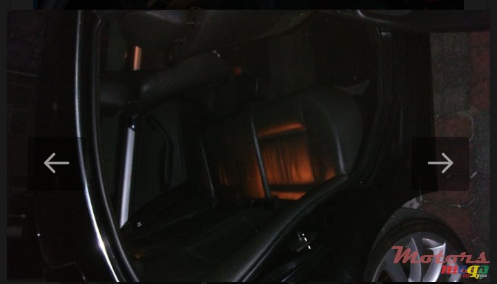 2004' BMW 3 Series E46 2000-2005 photo #4