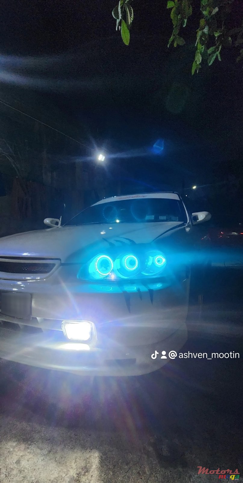 1998' Honda Civic Detail in description photo #6