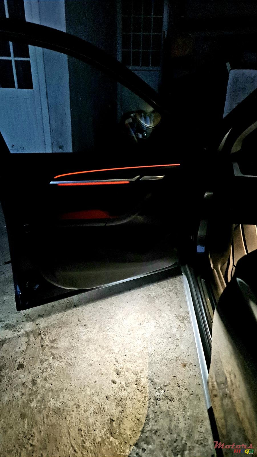 2018' BMW X1 photo #7