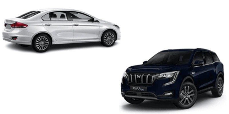 The Next Generation Of Car Lovers Are Turning Against SUVs In Favor Of Sedans