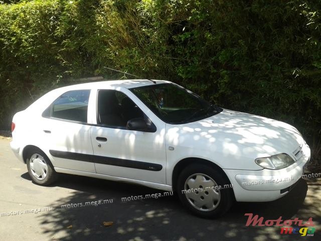 1999' Citroen photo #2