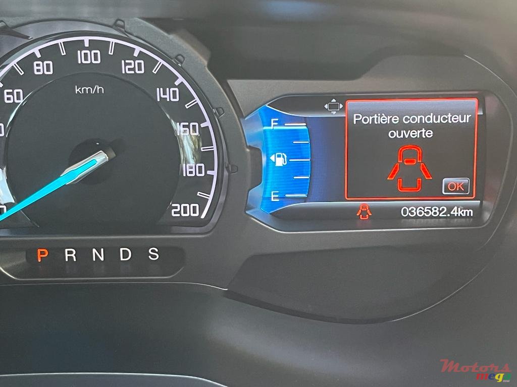 2019' Ford Ranger FX4 upgraded photo #1