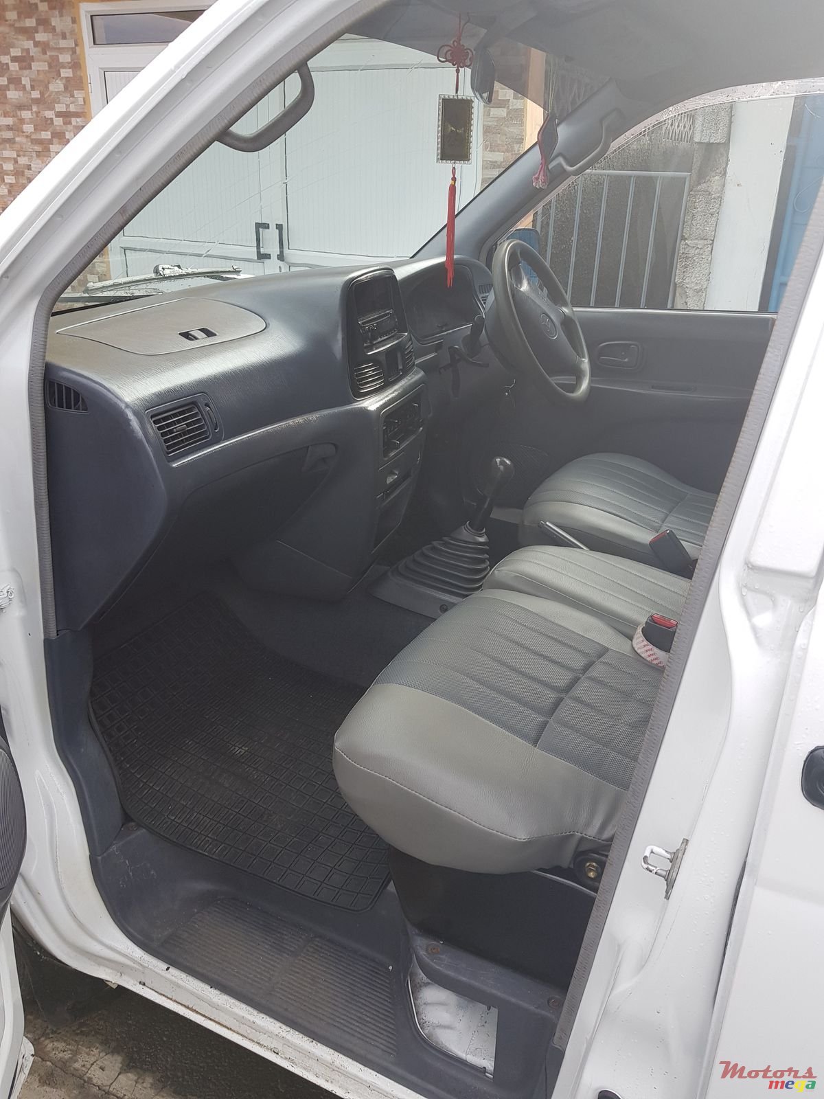 2004' Toyota LiteAce GOODS VEHICLE photo #5