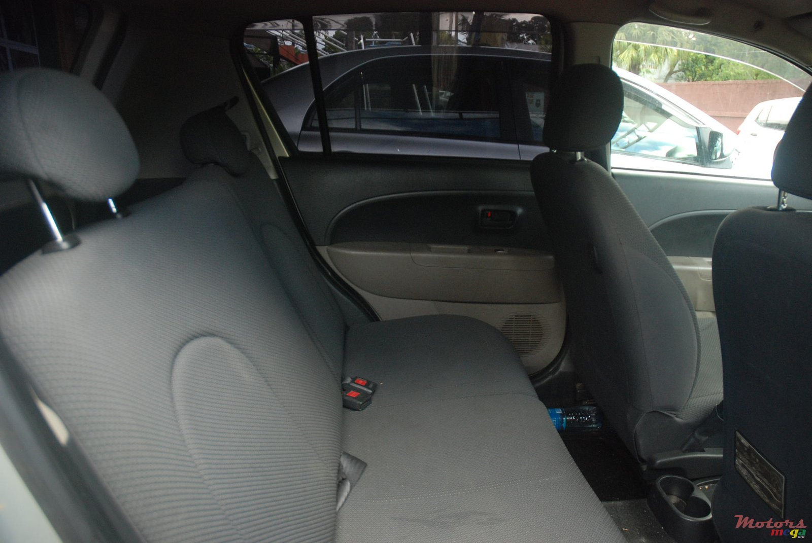 2006' Toyota photo #3