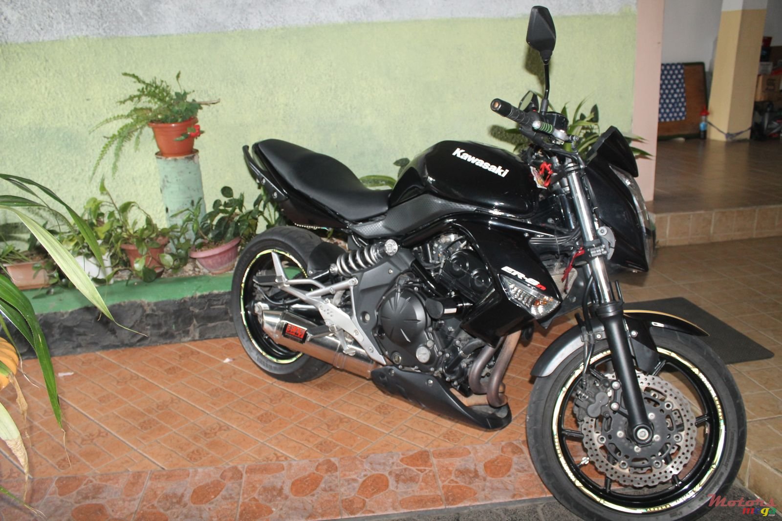 2011' Kawasaki photo #1