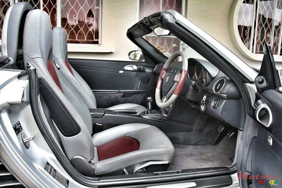 2006' Porsche Boxster S Fully Loaded photo #2