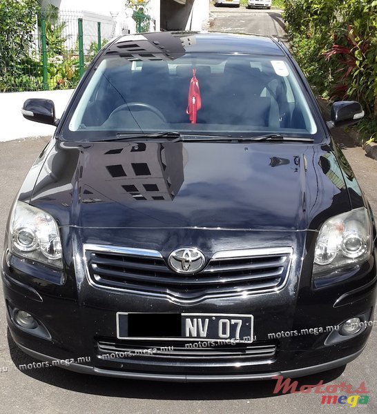 2007' Toyota photo #1