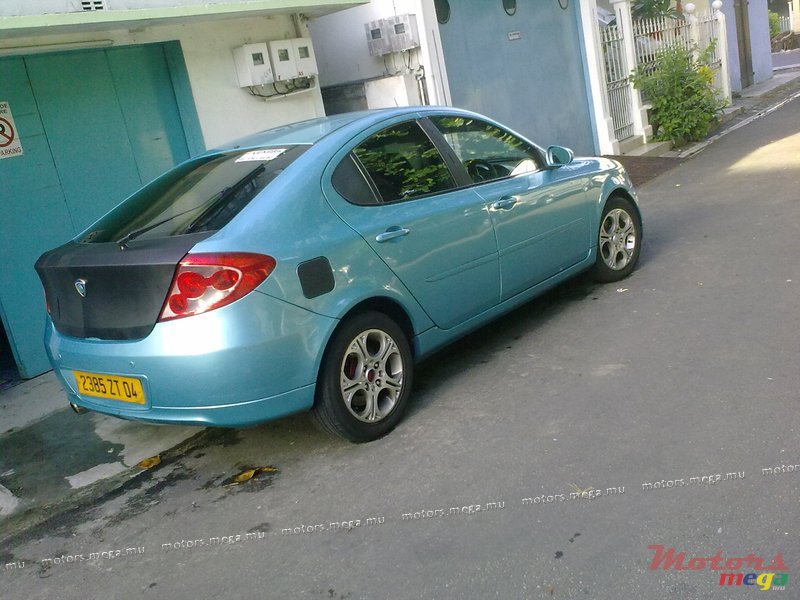 2004' Proton Gen.2 dorizin photo #1