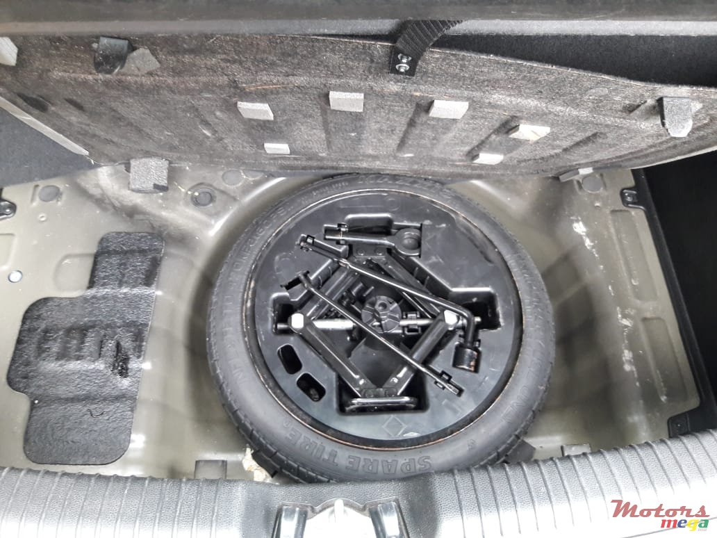 2015' Kia Picanto photo #7