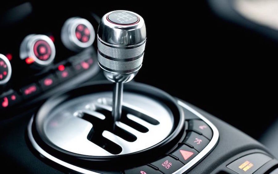 Honda video runs down basics (and joys) of driving a manual transmission