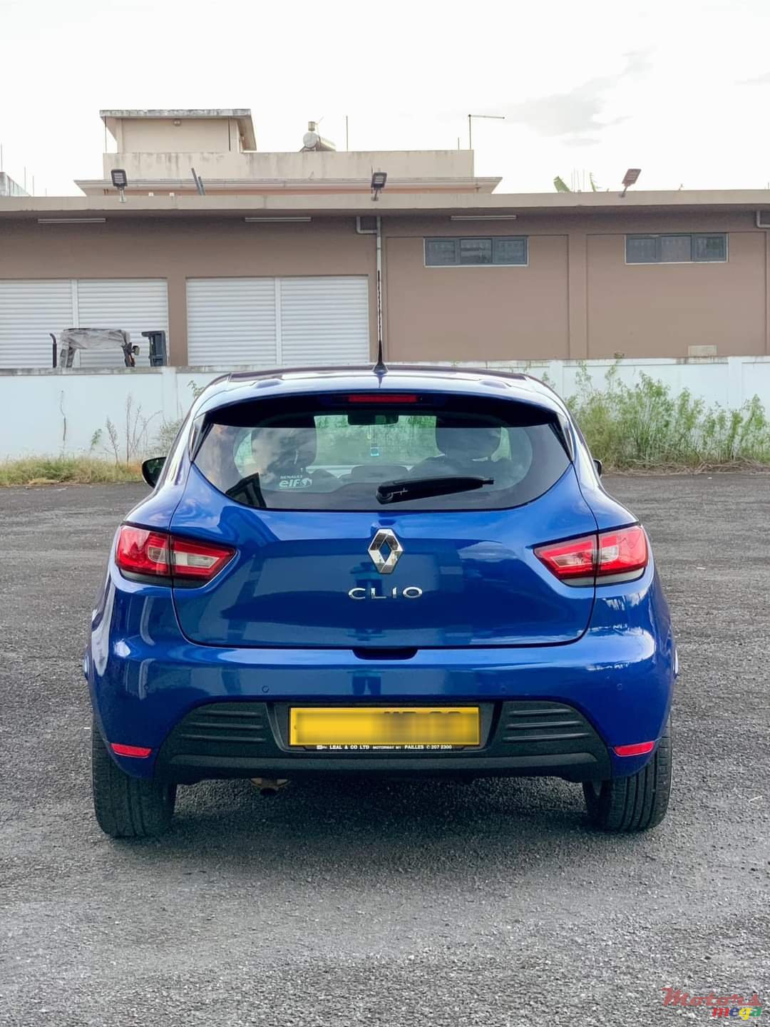 2020' Renault Clio 2020 photo #5