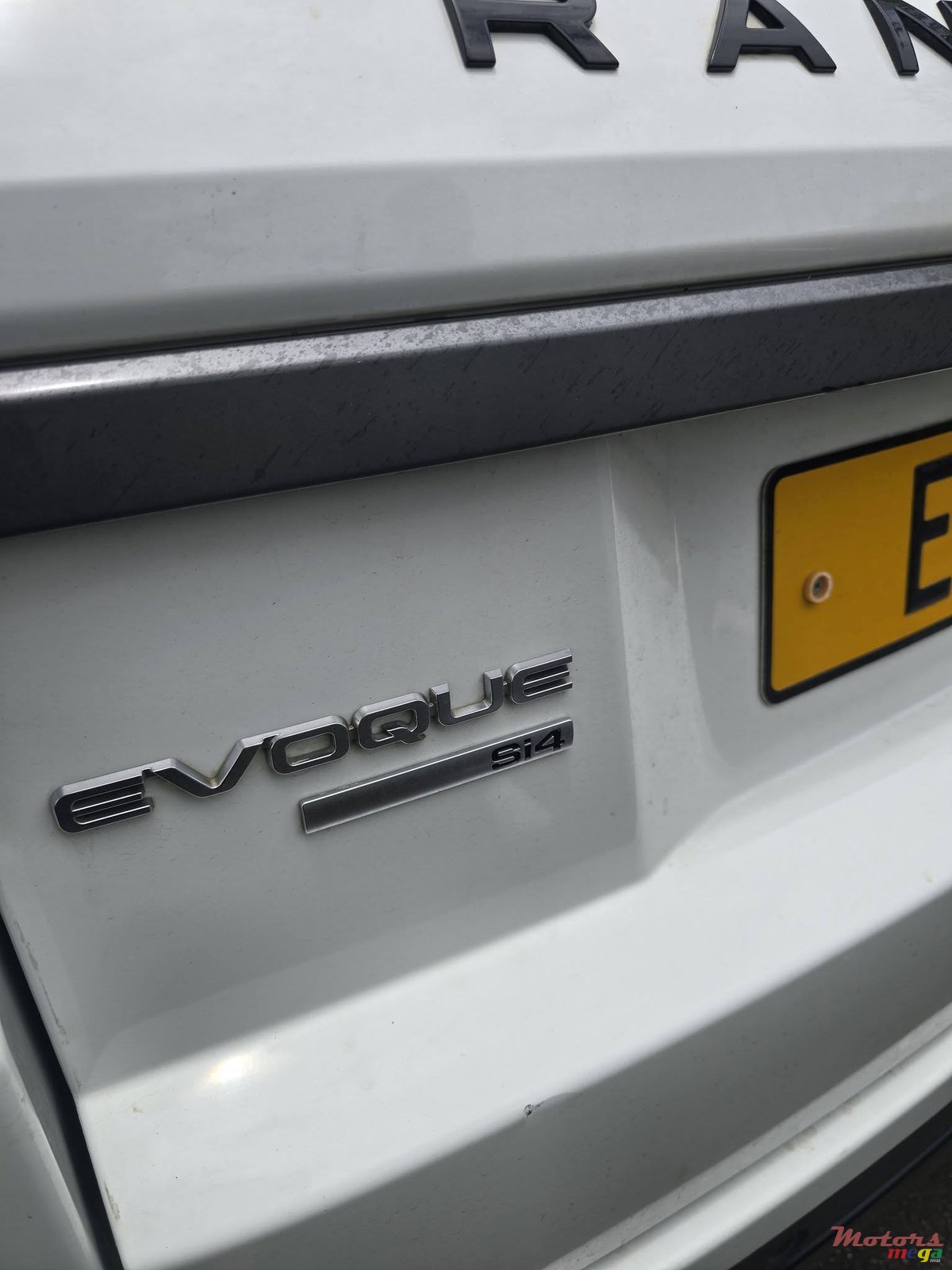 2017' Rover photo #7