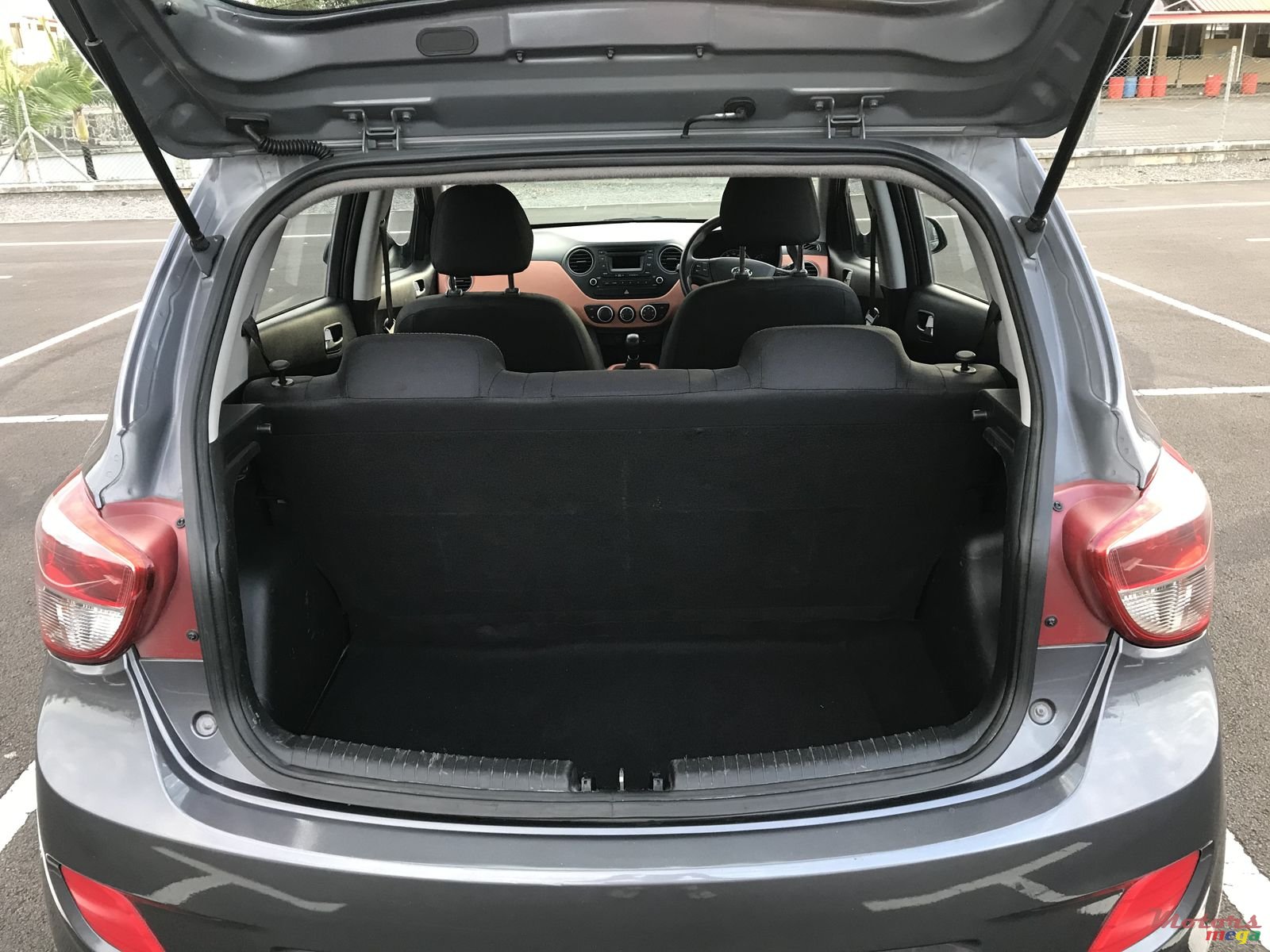 2014' Hyundai photo #5