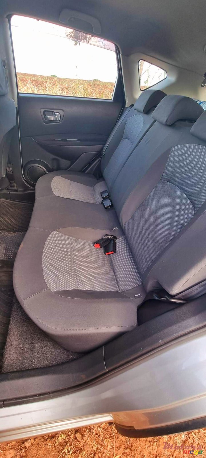 2014' Nissan Qashqai photo #5