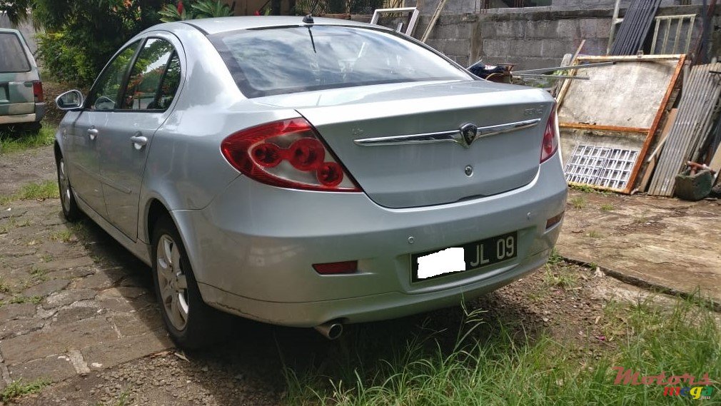 2009' Proton Gen.2 photo #4