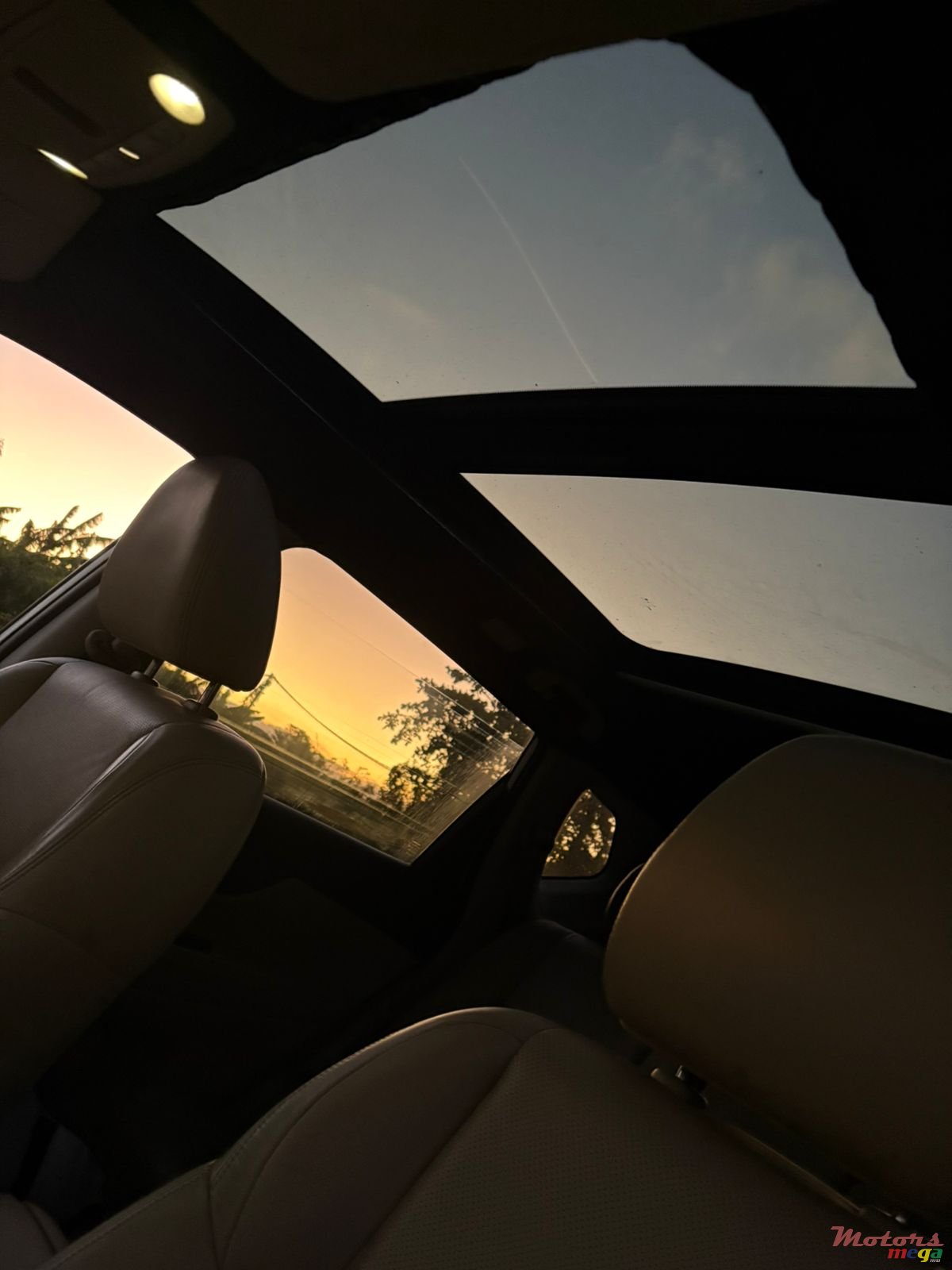 2016' Nissan X-Trail photo #5