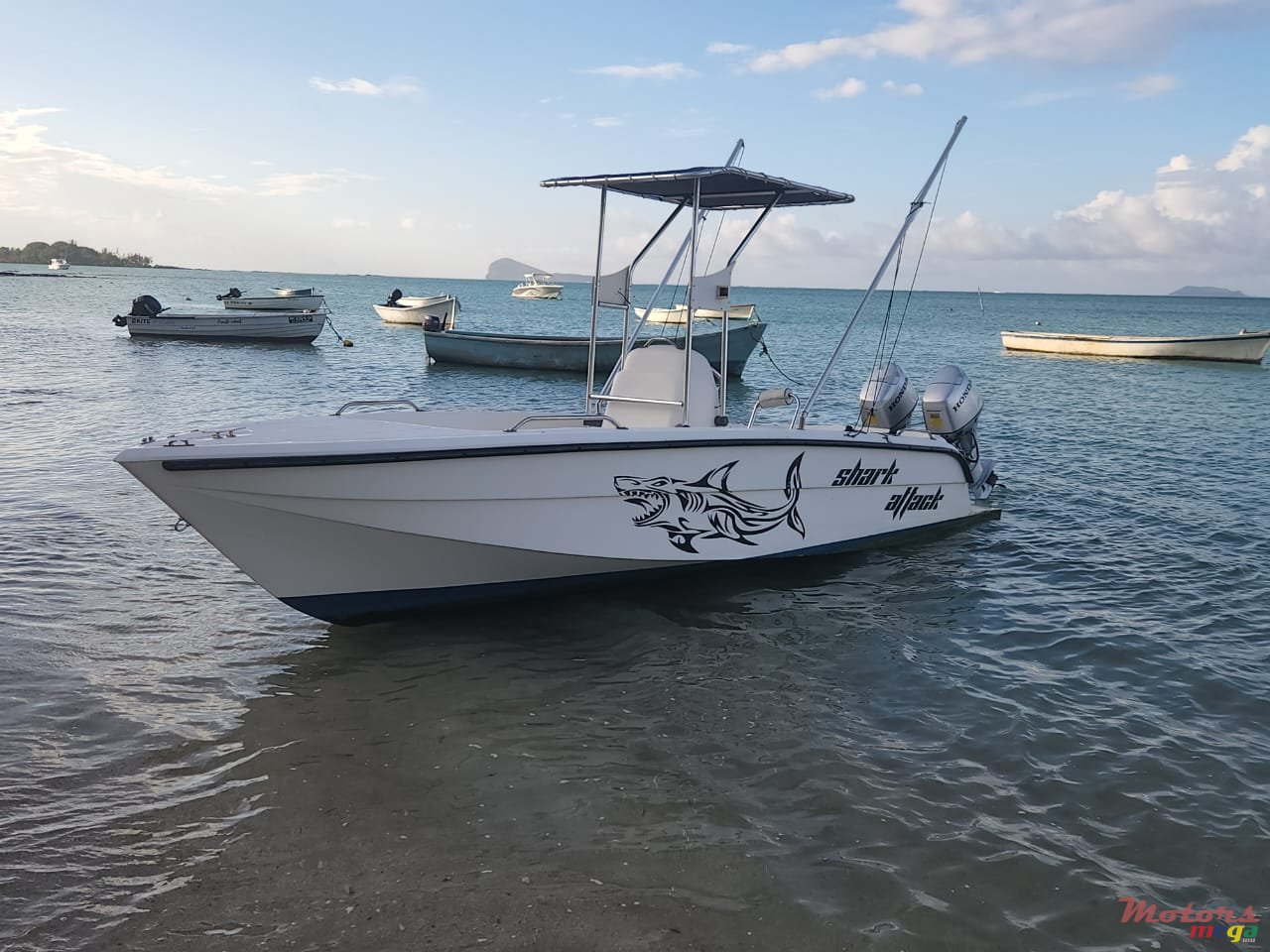 2014' Finnmaster photo #1