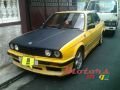 1986' BMW e30 316i photo #3