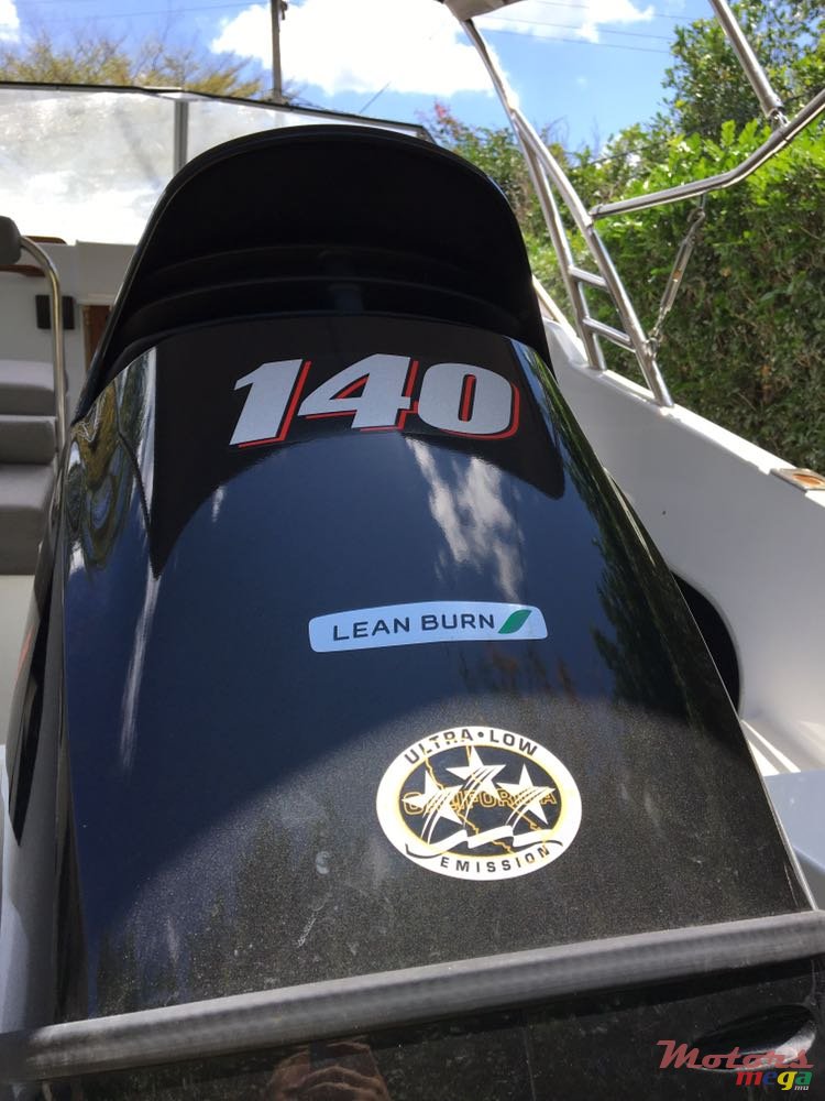 2014' Correct Craft photo #4