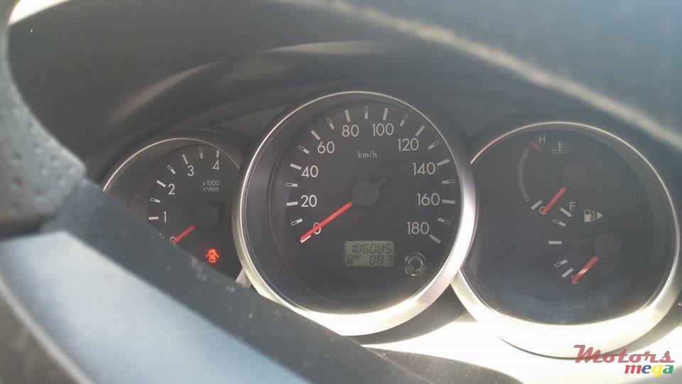 2009' Ford Ranger photo #7