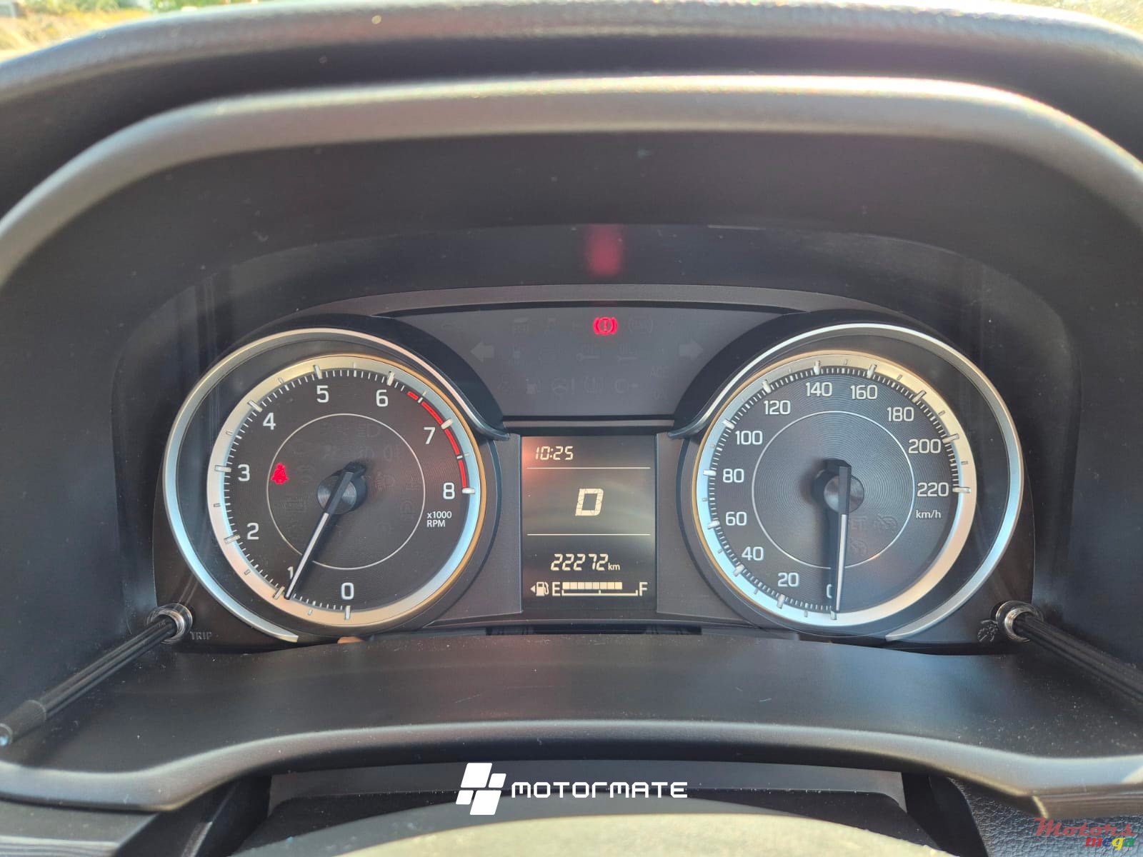 2024' Suzuki ERTIGA photo #7