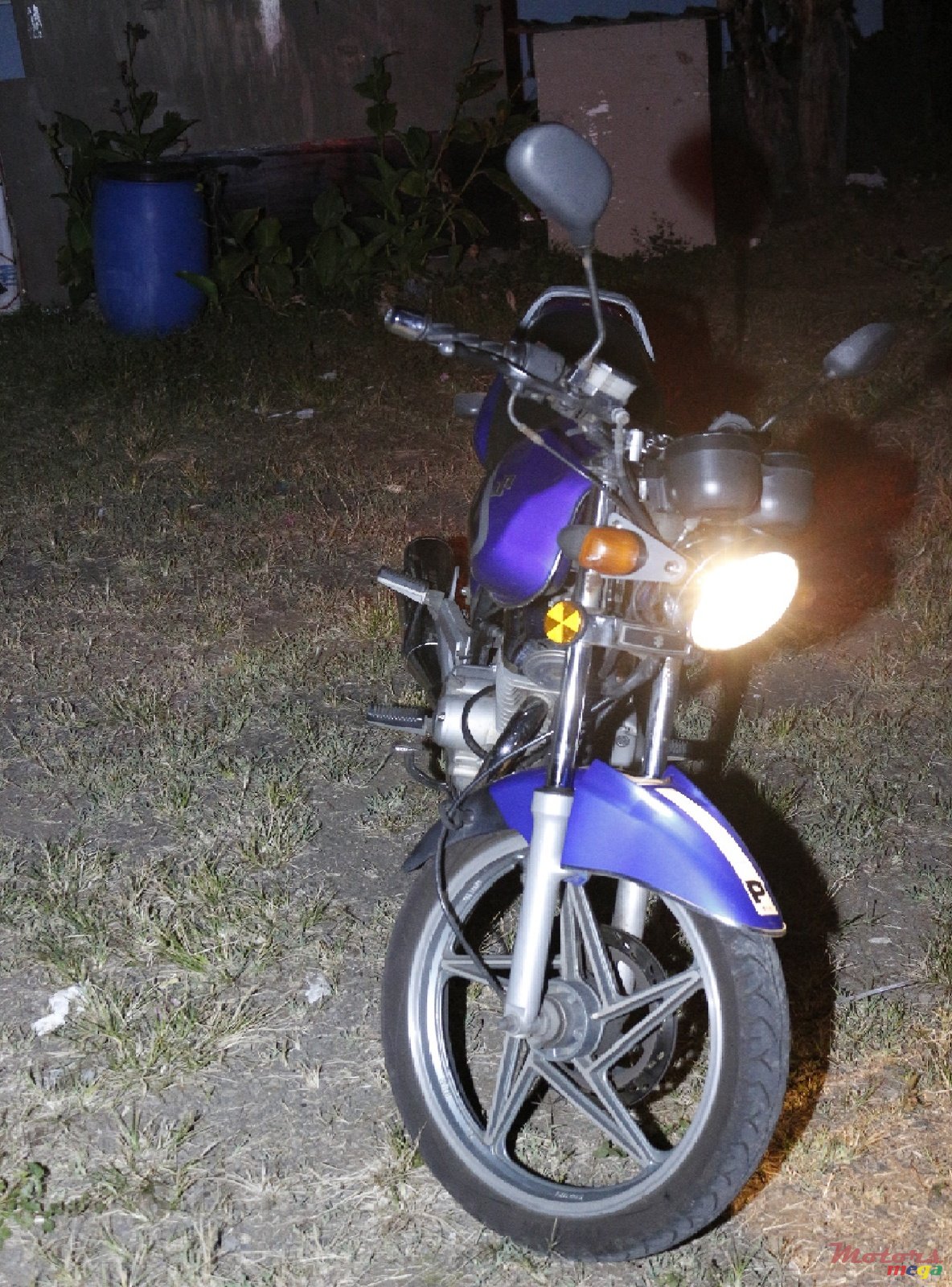 2006' Suzuki 100% Genuine Parts photo #3