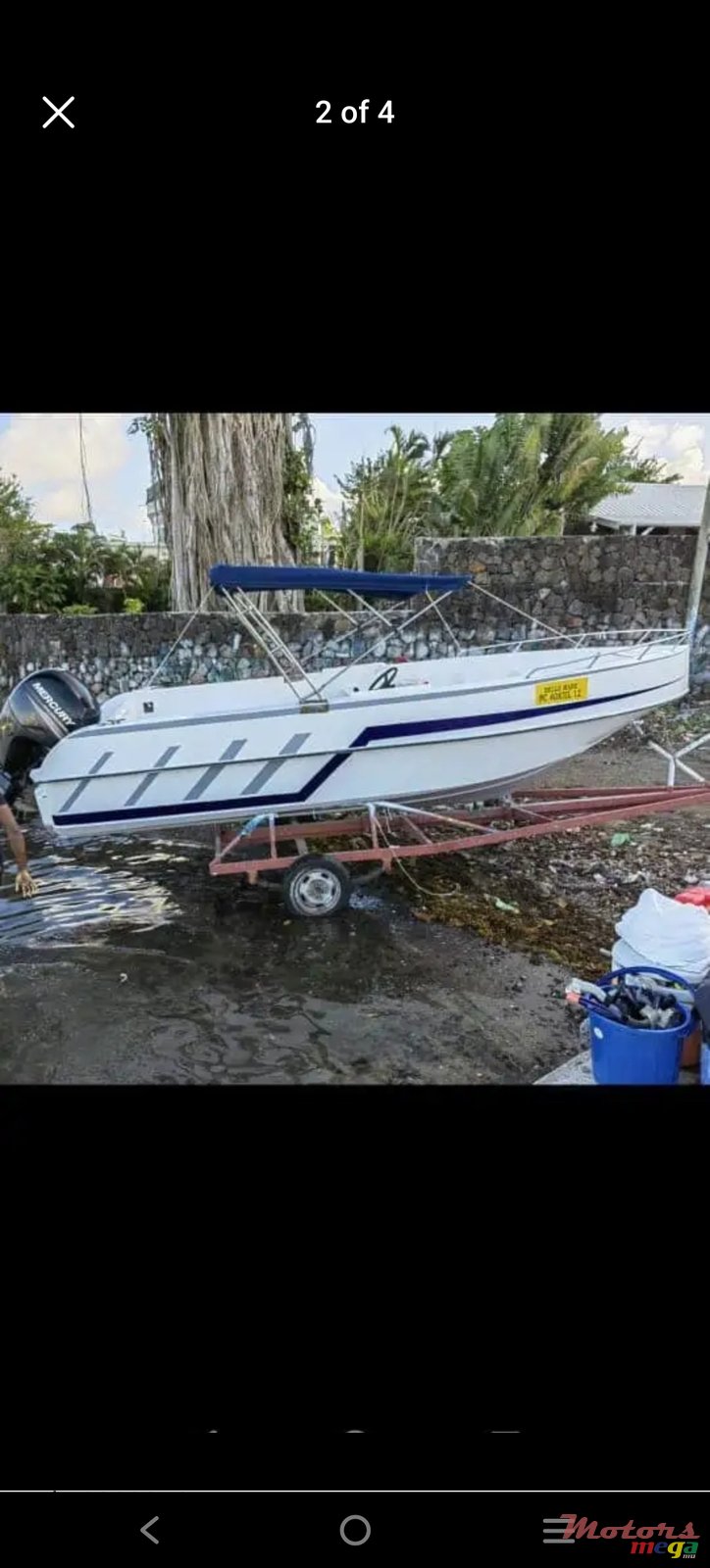 1996' Tremlett photo #4