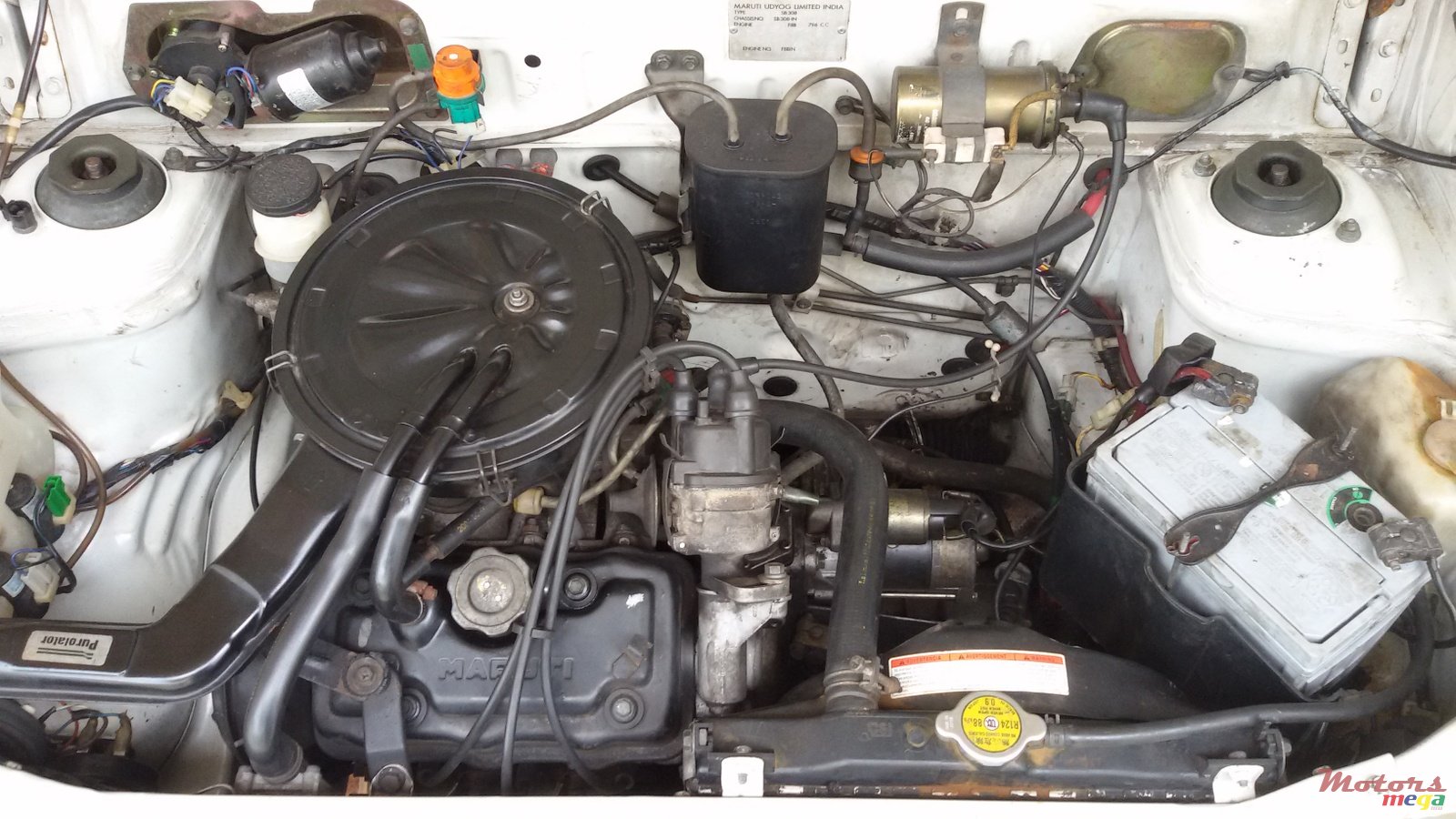 2002' Suzuki photo #4