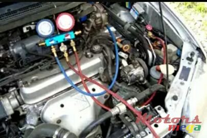 2017' AC 212 photo #2