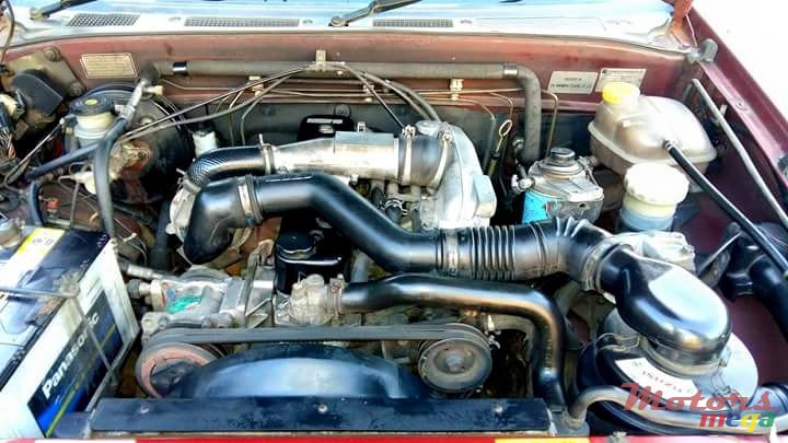 2003' Isuzu photo #5