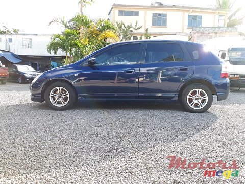 2006' Honda Civic photo #5