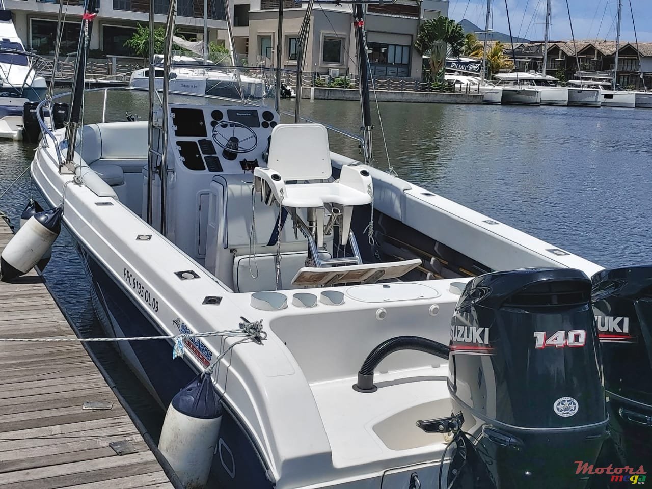 2016' Suzuki photo #2