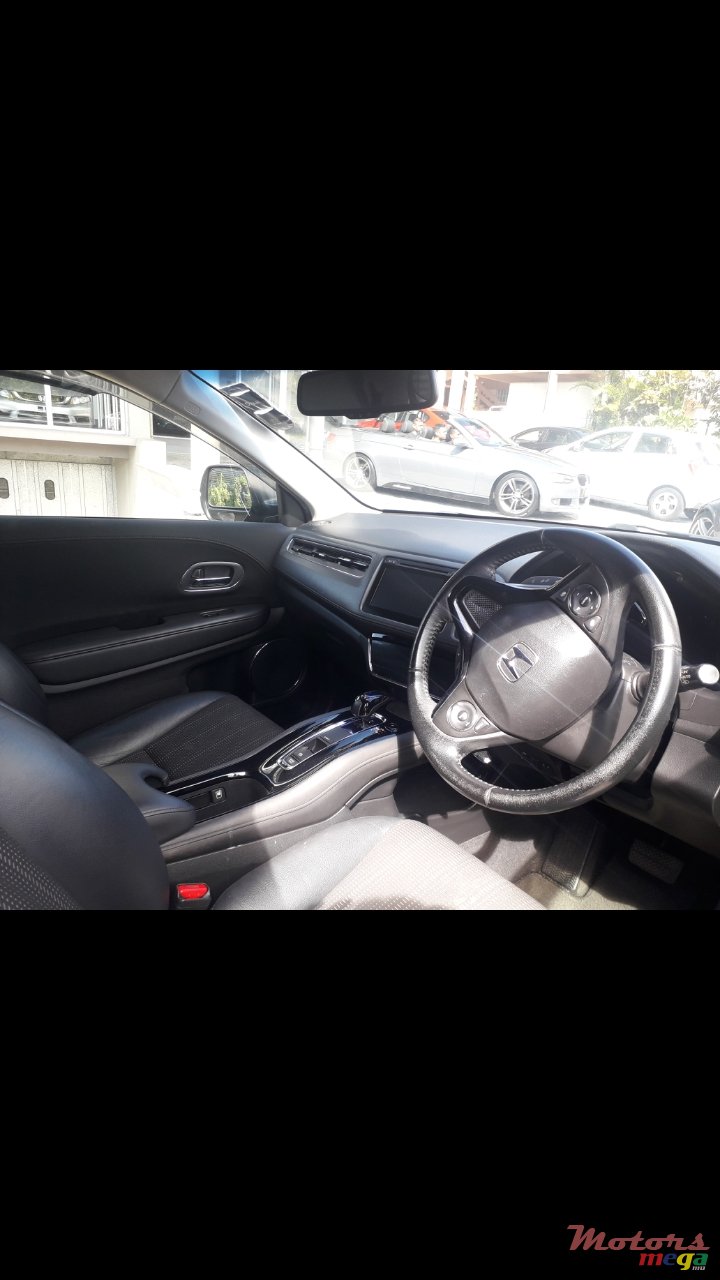 2013' Honda VEZEL Z photo #5