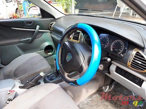 2004' Proton Waja photo #6