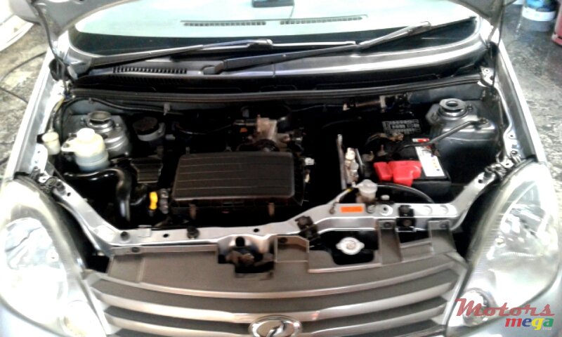 2010' Perodua VIVA Elite photo #6