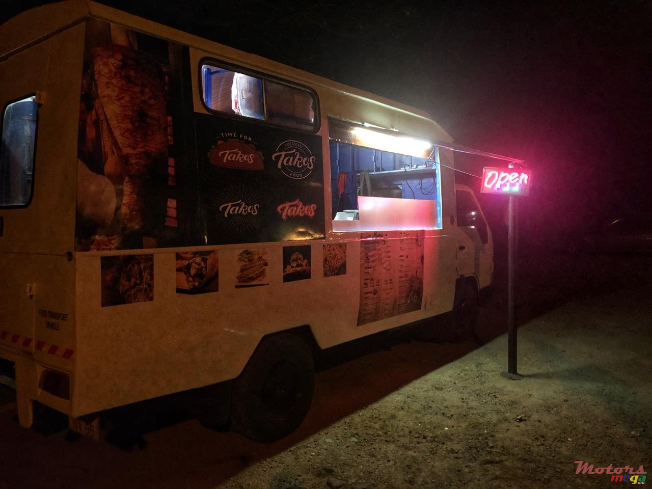 1996' Any Make photo #1