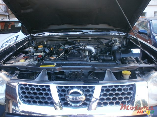 2004' Nissan 2x4 photo #6