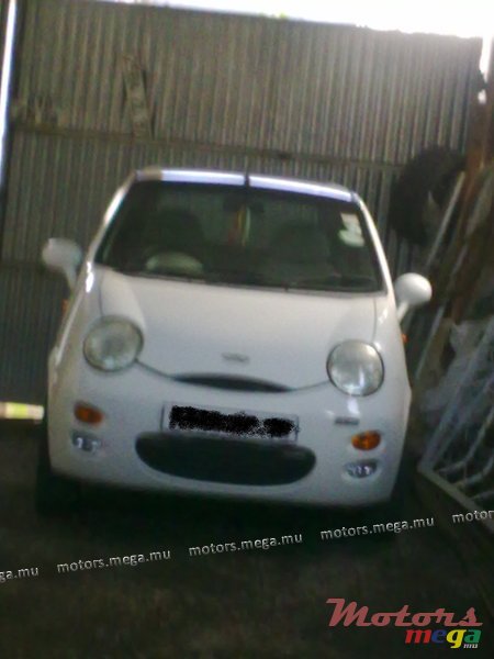 2010' Chery photo #3