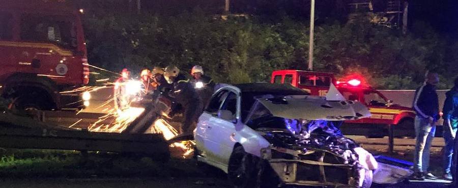 Accident : 60 morts sur nos routes depuis le début de l’année