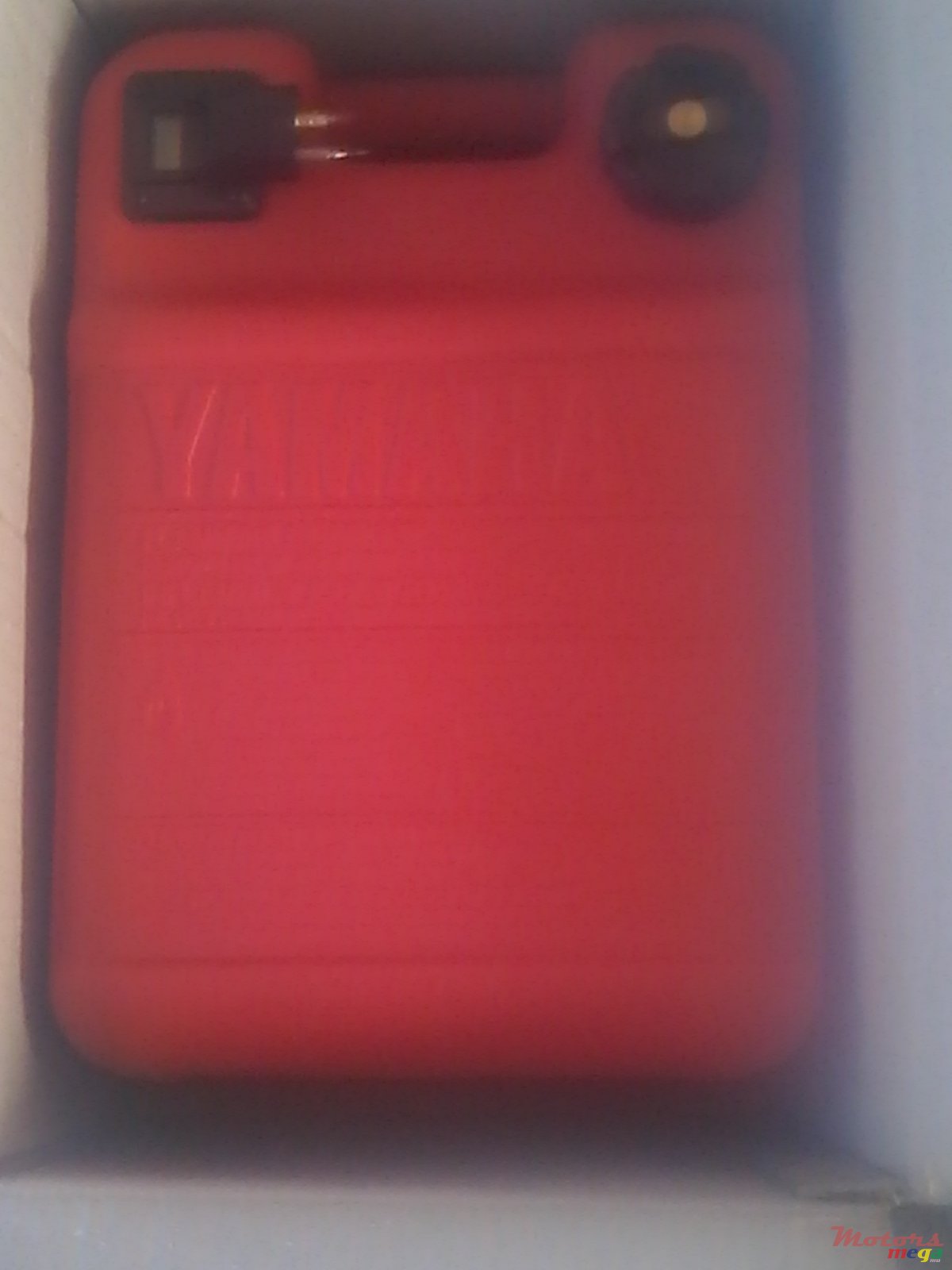 2016' Yamaha photo #1