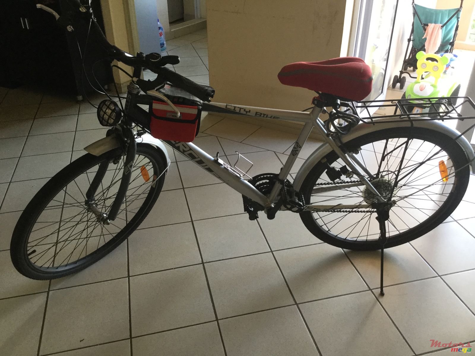 2015' Hercules photo #2