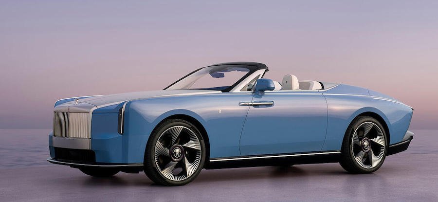 Rolls-Royce Project Nightingale