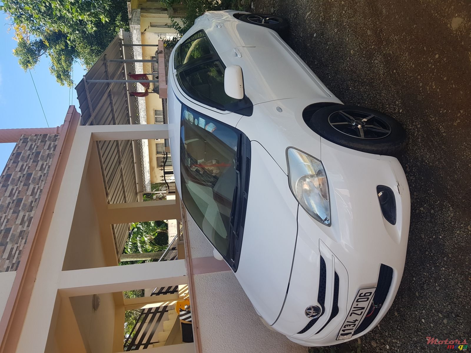 2006' Toyota photo #3