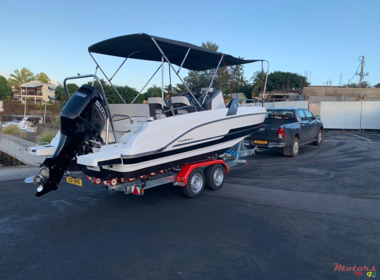 2018' Beneteau photo #1