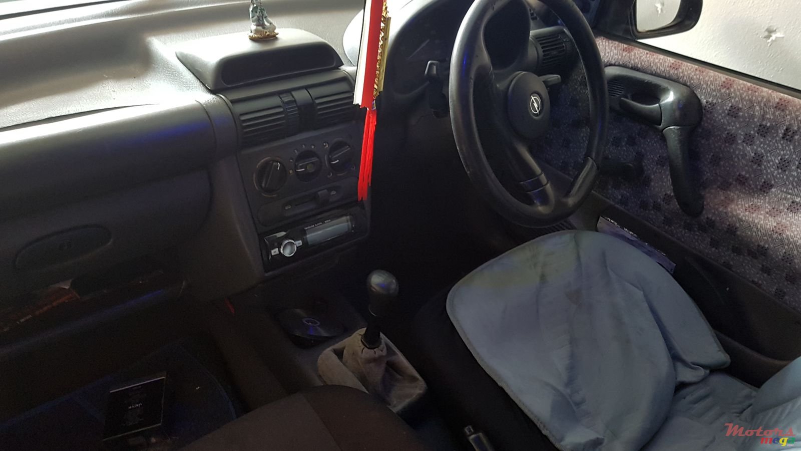 1994' Opel swing photo #3