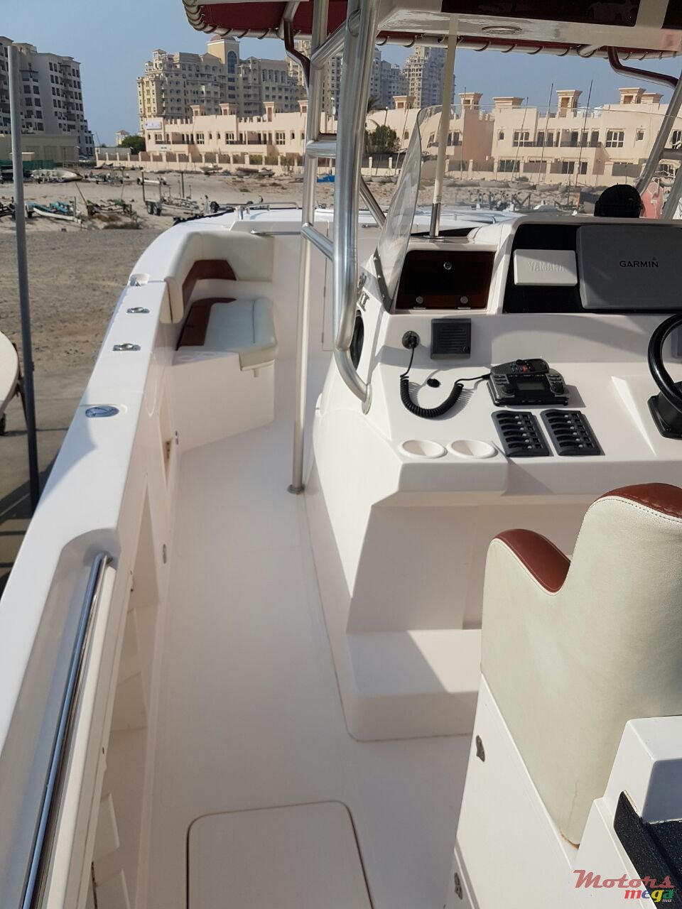 2013' Silver 2013 Silver Craft CC38 Cuddy c photo #4