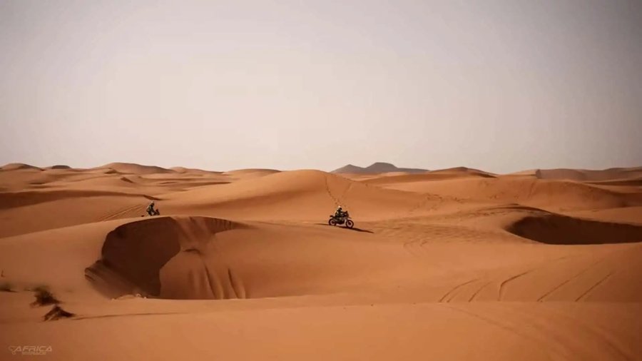 You Can Watch The 2024 Africa Eco Race Live Right Now
