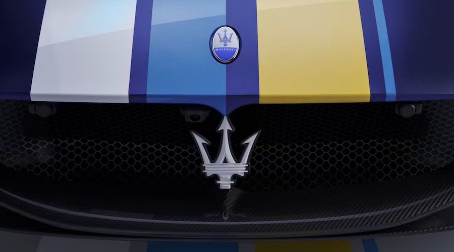 Your Next Alfa Romeo Could Have A Lot More Maserati In It