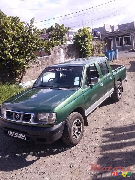 1998' Nissan no photo #3